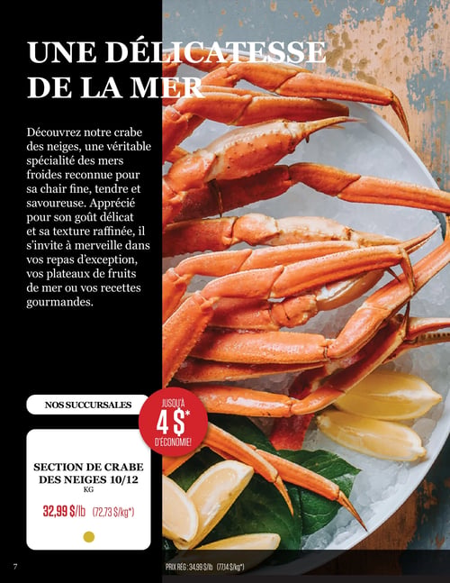 Circulaire Odessa Poissonnier - Page 7