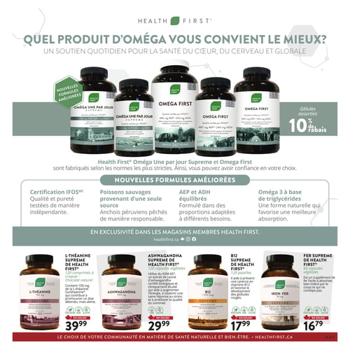 Circulaire Gagné en Santé - Page 3