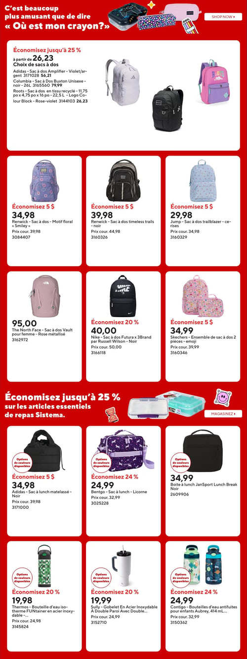 Circulaire Bureau en Gros - Page 13
