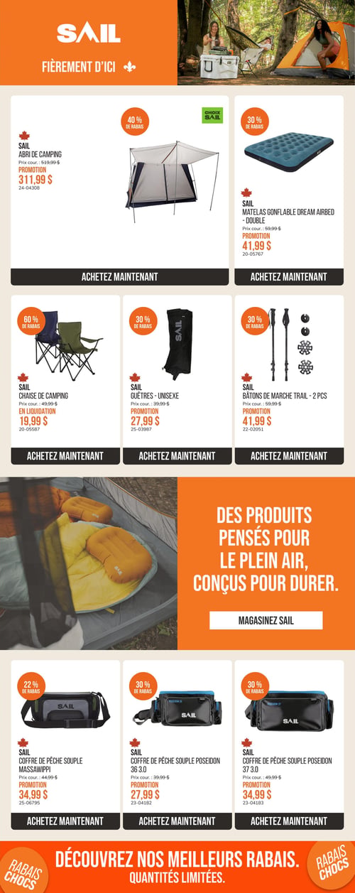 Circulaire SAIL - Page 4