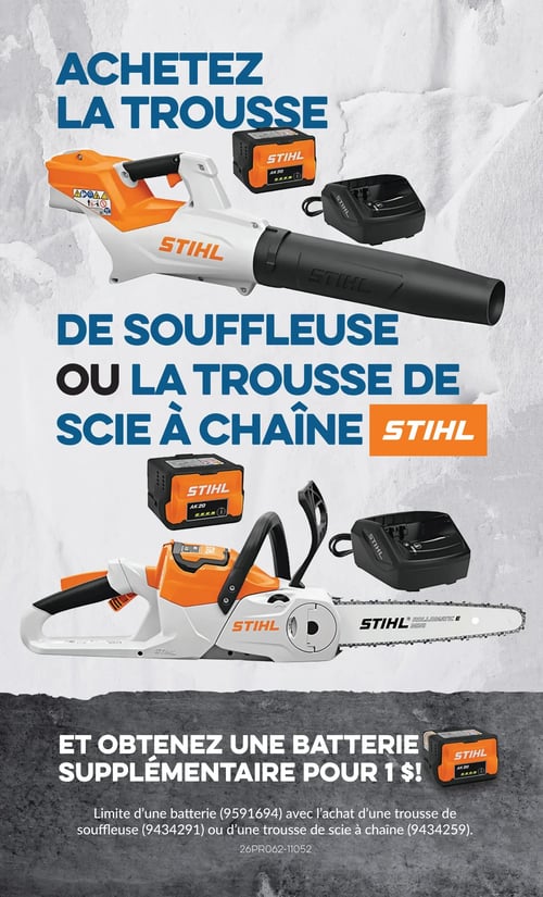 Circulaire Princess Auto - Page 87