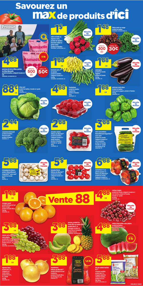 Circulaire Maxi - Page 4