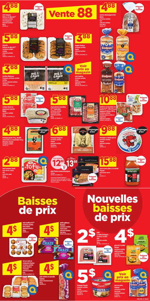 Circulaire Maxi - Page 6