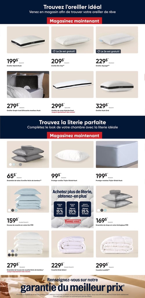 Circulaire Dormez Vous - Page 2