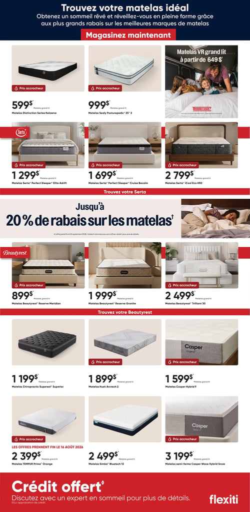 Circulaire Dormez Vous - Page 3
