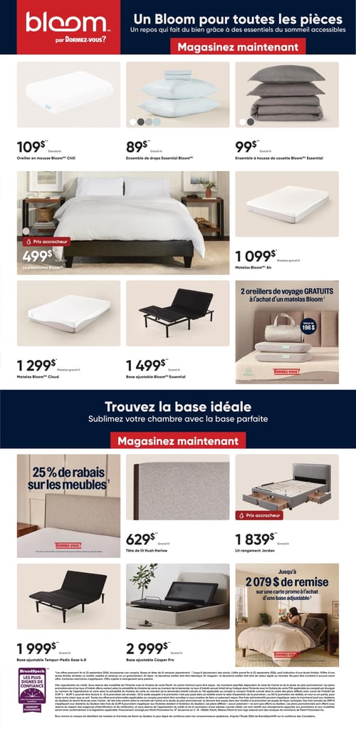 Circulaire Dormez Vous - Page 4