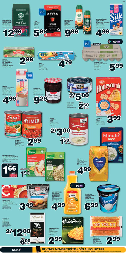 Circulaire IGA Coop - Îles de la Madeleine - Page 5
