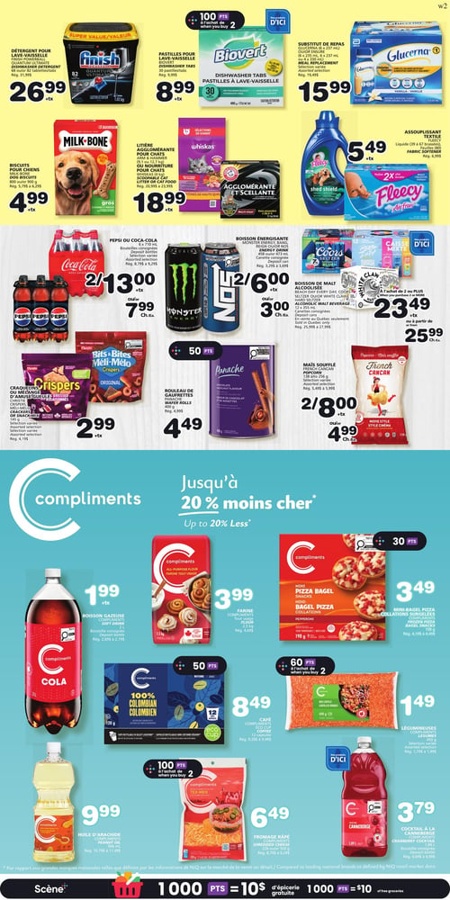 Circulaire Les Marchés Tradition - Page 6