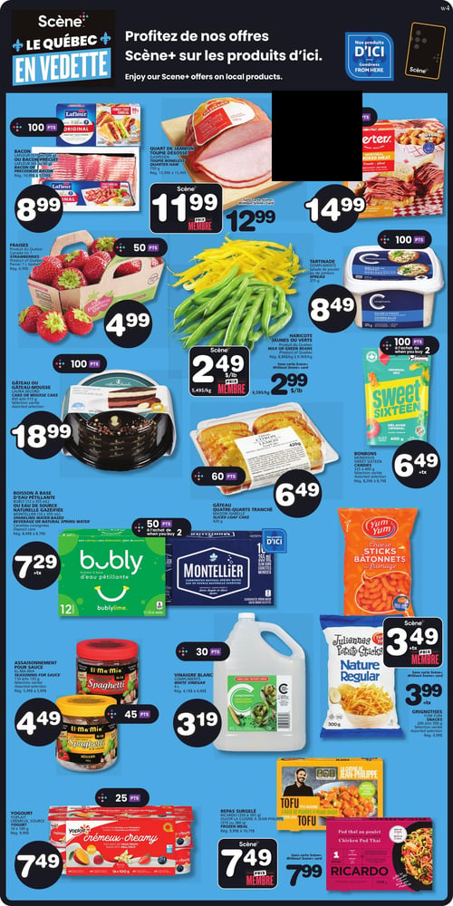 Circulaire Les Marchés Tradition - Page 8