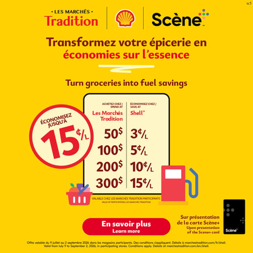 Circulaire Les Marchés Tradition - Page 11