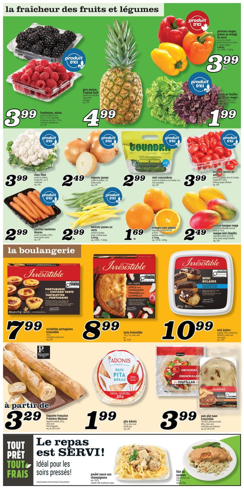 Circulaire Marché Richelieu - Page 4