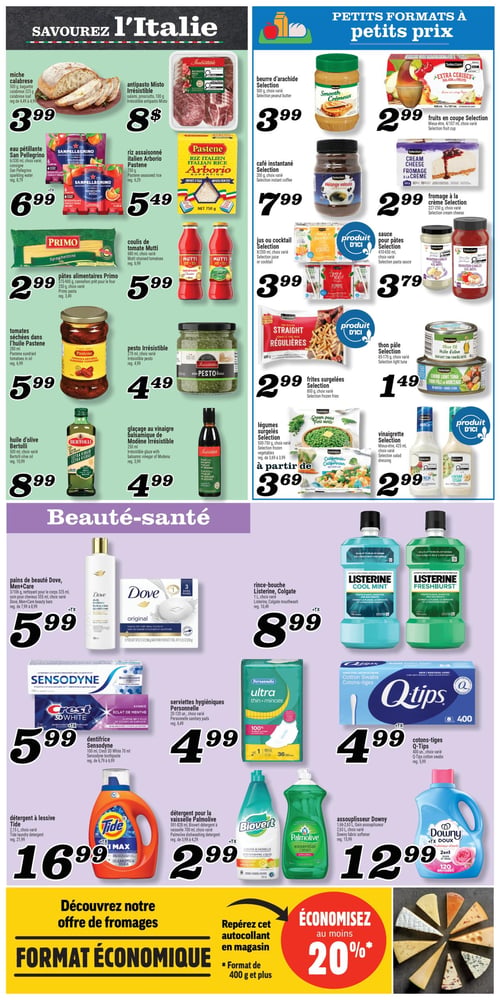 Circulaire Marché Richelieu - Page 5