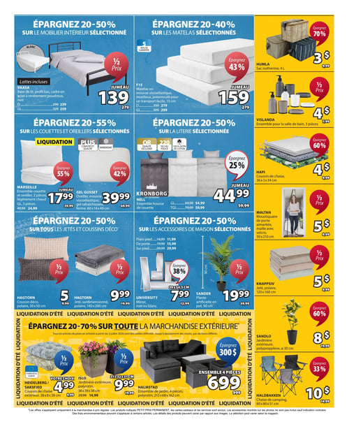 Circulaire Jysk - Page 2