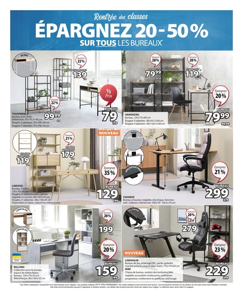 Circulaire Jysk - Page 3