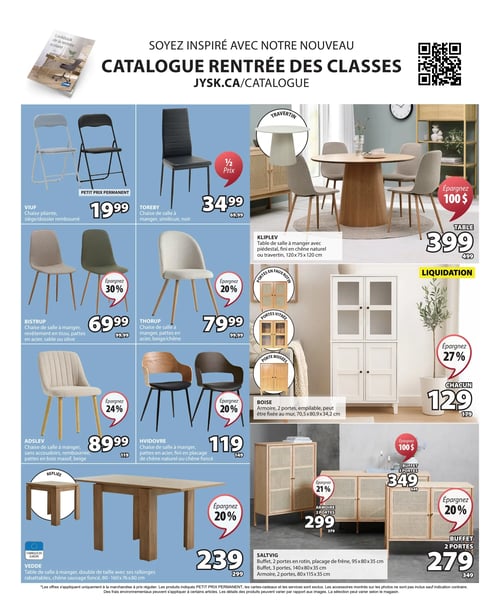 Circulaire Jysk - Page 8