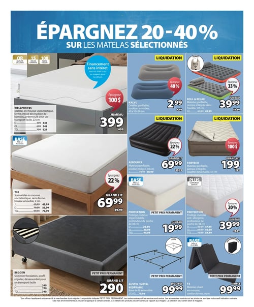 Circulaire Jysk - Page 10