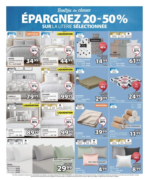 Circulaire Jysk - Page 12