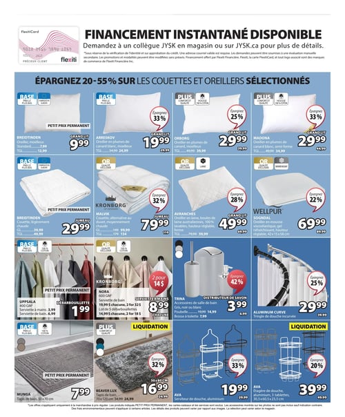 Circulaire Jysk - Page 13