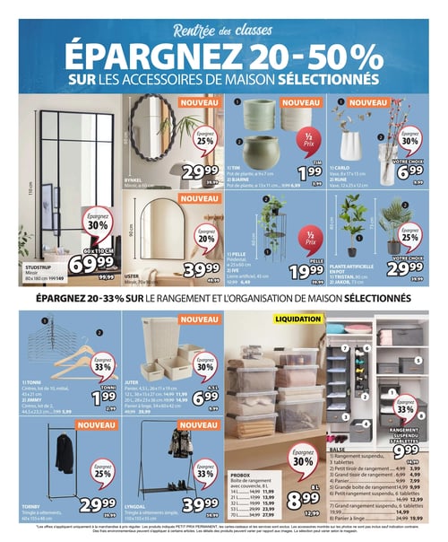 Circulaire Jysk - Page 15