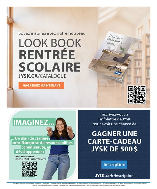 Circulaire Jysk - Page 16
