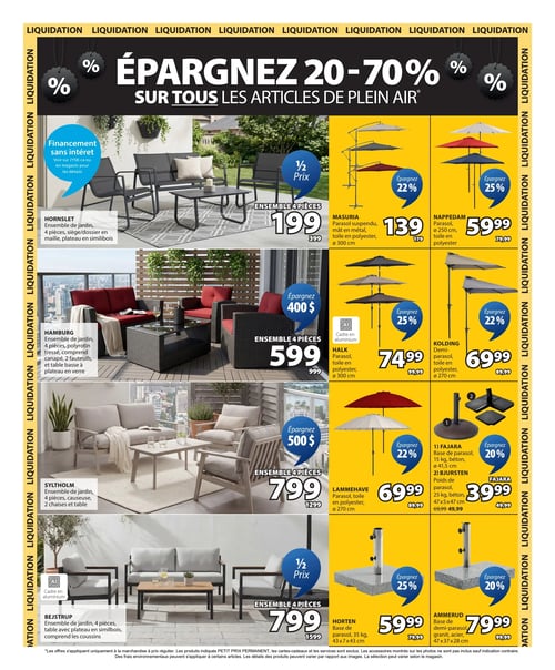 Circulaire Jysk - Page 17