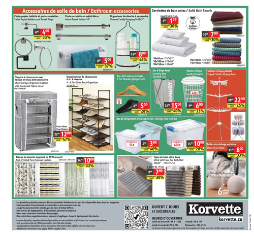 Circulaire Korvette - Page 8