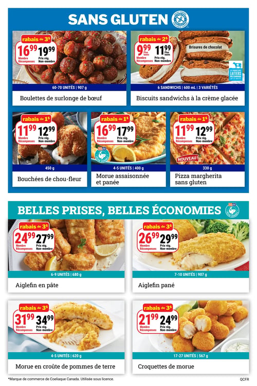 Circulaire Les Aliments M&M - Page 5