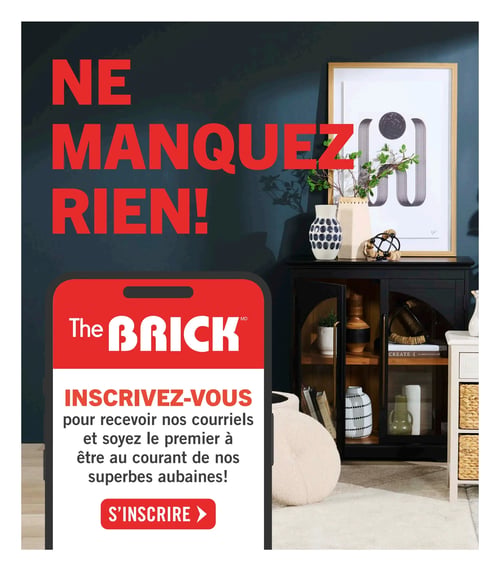 Circulaire Brick - Page 15