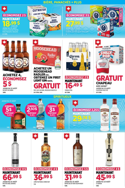 Circulaire Alcool NB - Page 2