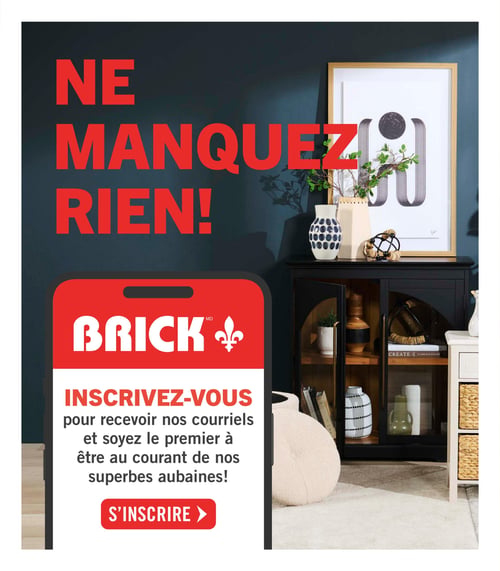 Circulaire Brick - Fonte de prix - Page 16