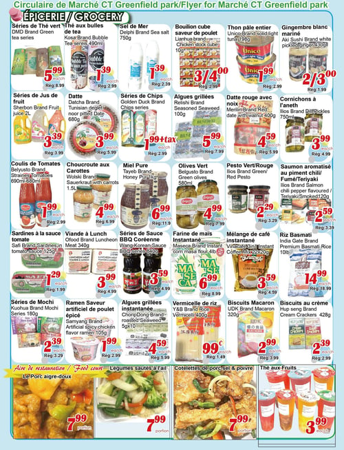 Circulaire Marché C & T - Greenfield Park - Page 4