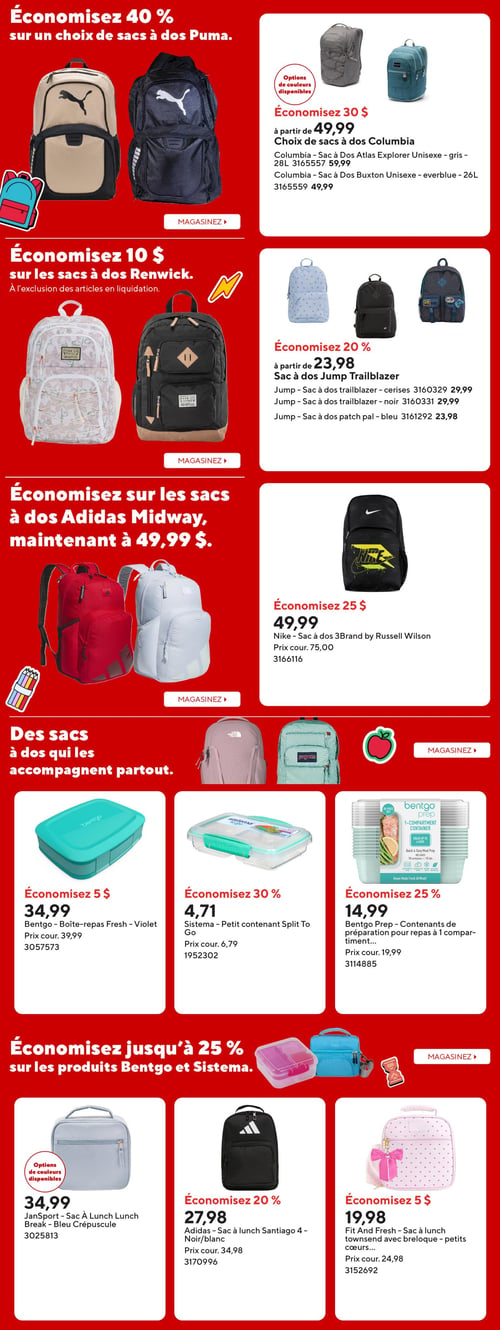 Circulaire Bureau en Gros - Page 6