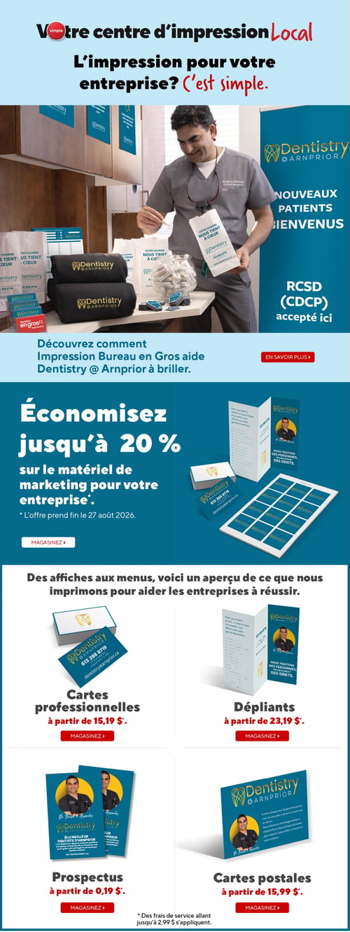 Circulaire Bureau en Gros - Page 16