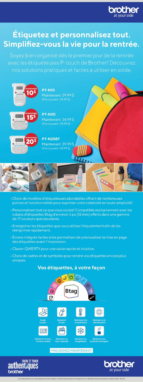 Circulaire Bureau en Gros - Page 23