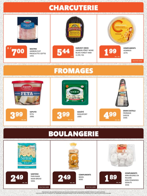 Circulaire Marché Nuvo - Page 5