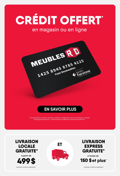 Circulaire Meubles RD - Page 15