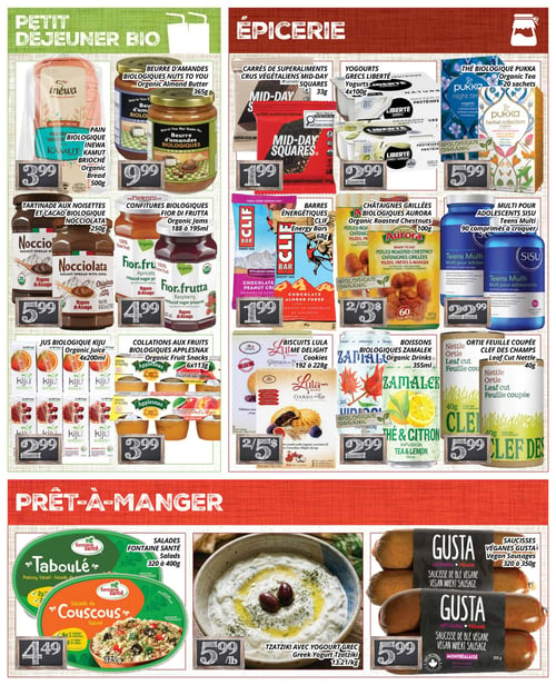 Circulaire PA Nature - Page 2