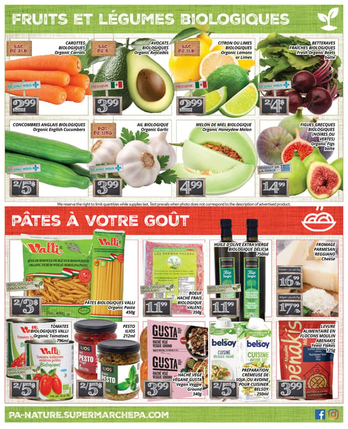 Circulaire PA Nature - Page 4