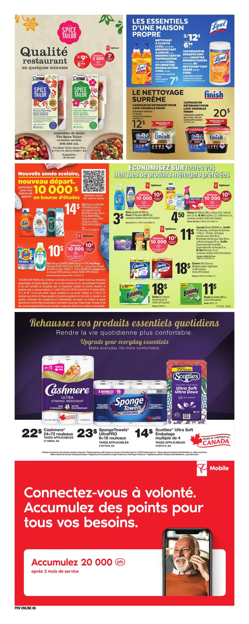 Circulaire Provigo - Page 7