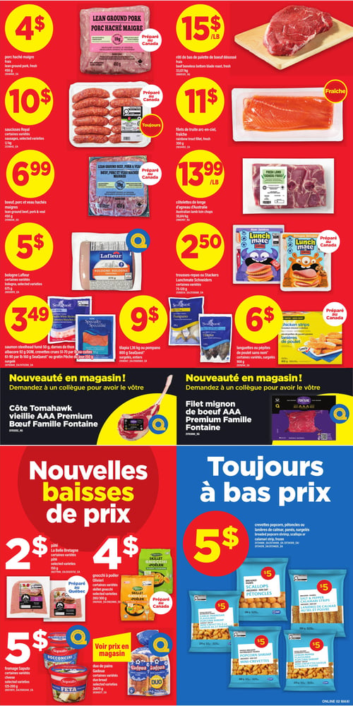 Circulaire Maxi - Page 5