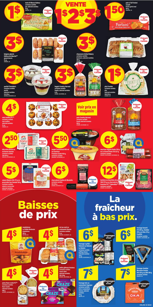 Circulaire Maxi - Page 6
