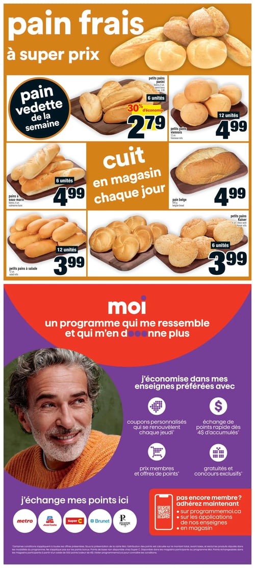Circulaire Super C - Page 13