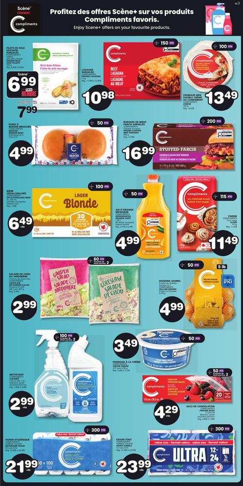 Circulaire Les Marchés Tradition - Page 7