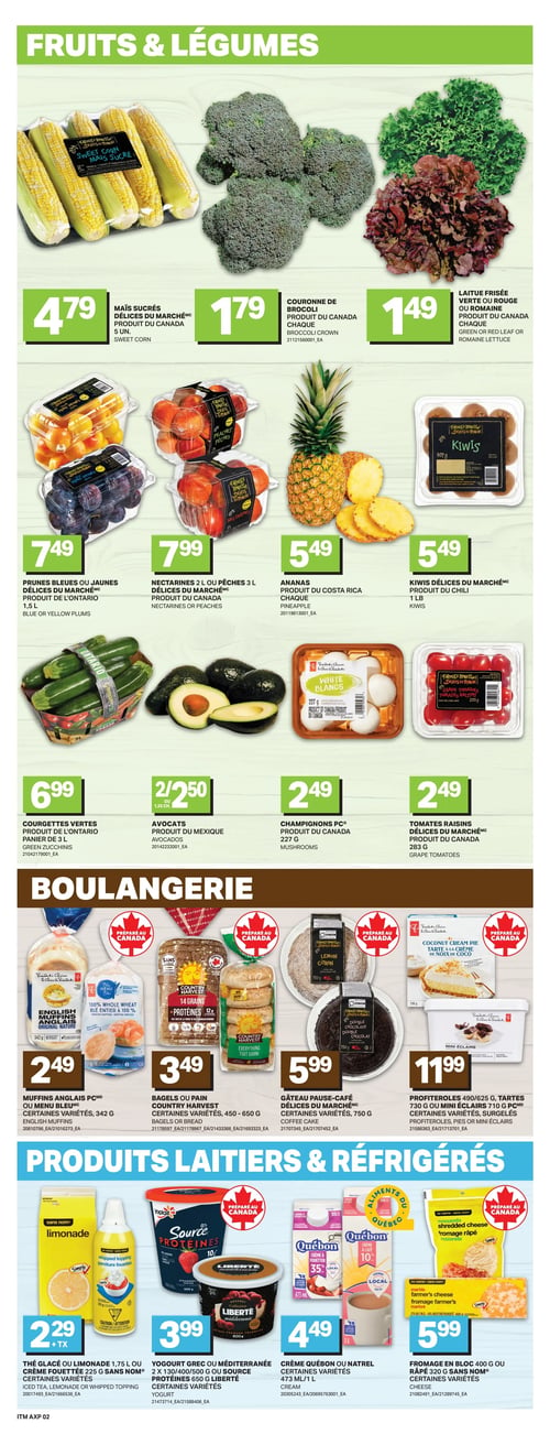 Circulaire L’intermarché - Page 4