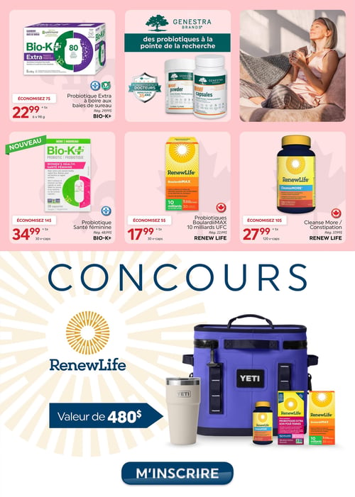 Circulaire La Boite à Grains - Page 6