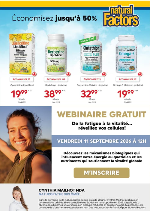 Circulaire La Boite à Grains - Page 19