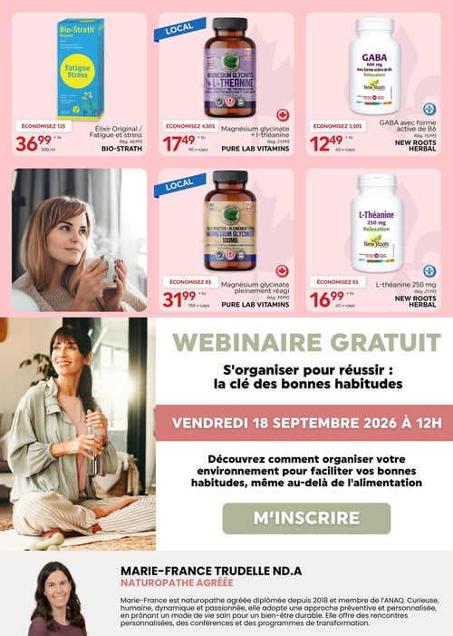 Circulaire La Boite à Grains - Page 20