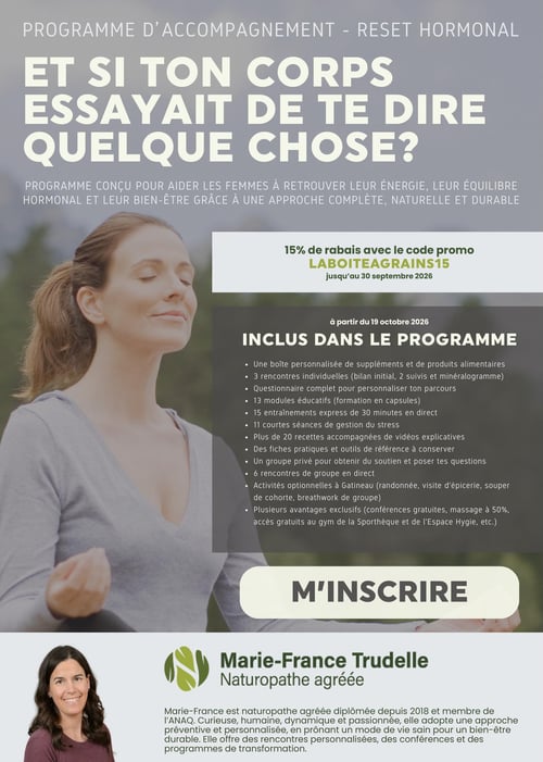 Circulaire La Boite à Grains - Page 23