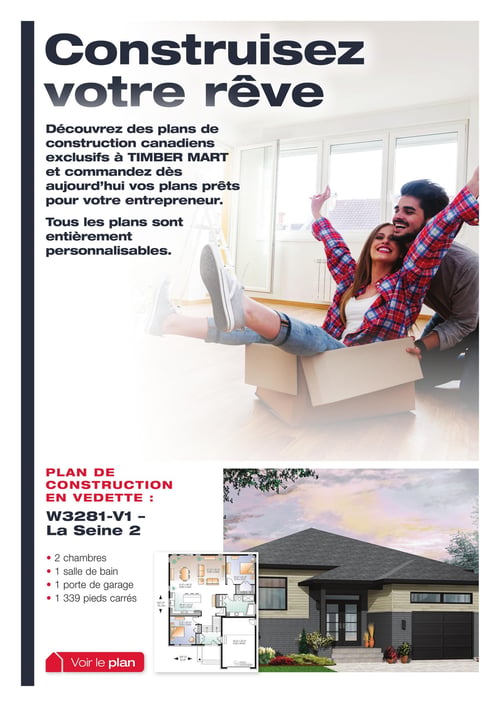 Circulaire Timber Mart - Page 9