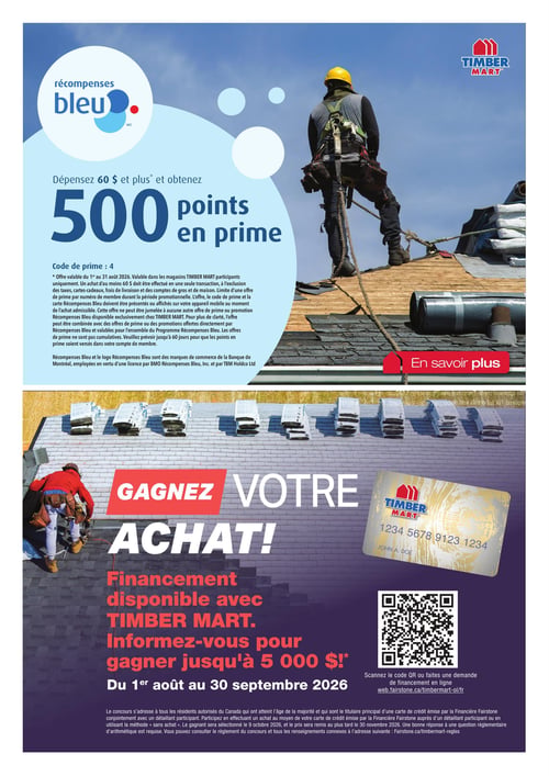 Circulaire Timber Mart - Page 10